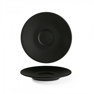 G. Benedikt Podšálek STONE 15 cm, černý