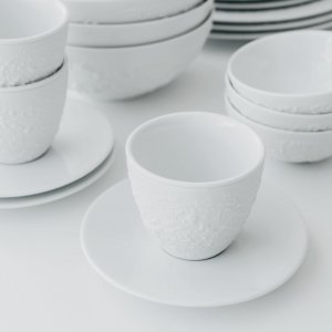 G. Benedikt Podšálek STONE 15 cm, černý