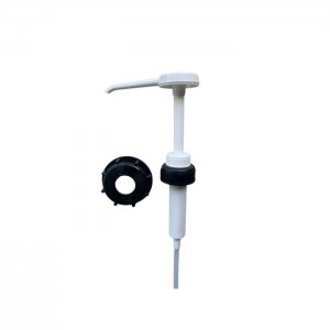 Cormen Cleamen pumpa dávkovací 30ml na kanystr pr. 45 mm 5l, 10l a 20l