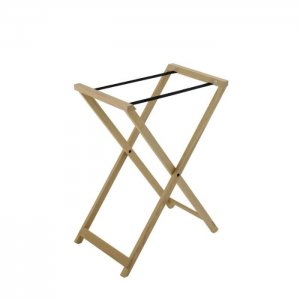 APS Dřevěný stojan VALO 56x35,5x75 cm