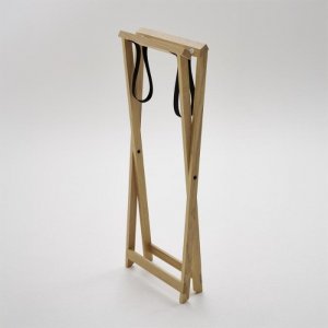 APS Dřevěný stojan VALO 56x35,5x75 cm