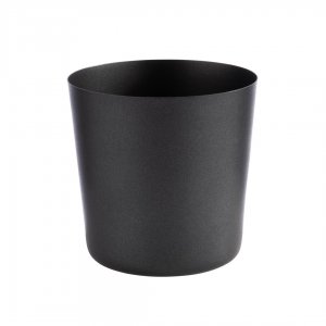 Miska Levante průměr 8.5 cm výška 8.5 cm šedá