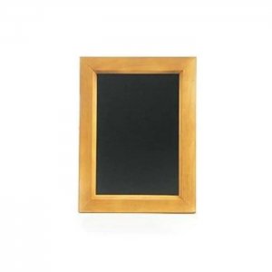 Nástěnná popisovací tabule, 30x40cm