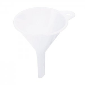 Contacto trychtýř pr. 15 cm 0,8 l polypropylen
