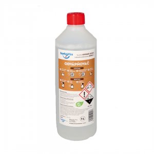 Šenkýřka odvápňovač BIO 1 l pro kávovary a rychlovarné konvice