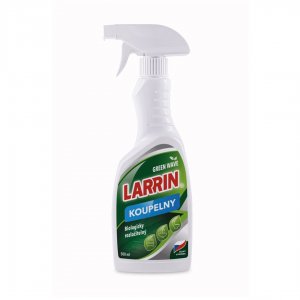Larrin Green Wave na koupelny 500 ml