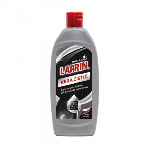 Larrin Kera čistič na sklokeramické desky 200 ml