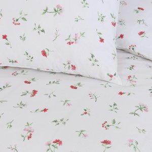 Ložní souprava TREND - luční kvítí, 140 x 200 + 70 x 90 cm