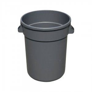 SVING Koš na odpad 80 l