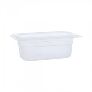 GN 1/9-065 polypropylen Standard