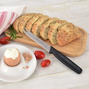 Servírovací tácek 25 x 13 cm, bambus