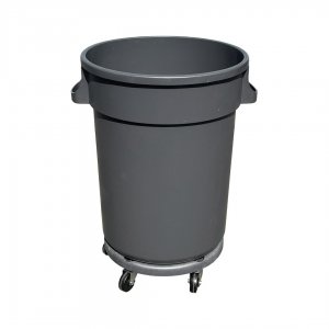 SVING Koš na odpad 120 l