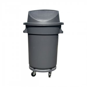 SVING Koš na odpad 120 l