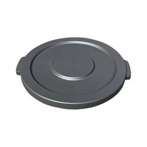 SVING Plné víko pro koš na odpad 120 l