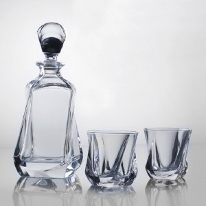 Odlivka na whisky EXCLAMATION, 300 ml