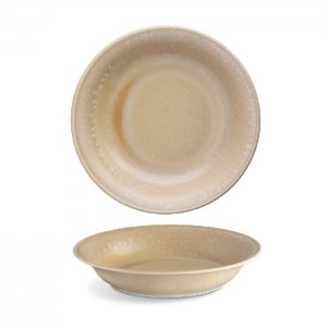 Langenthal Hluboký talíř CRAFT SELECTION 21 cm,  Gobi