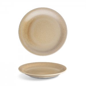 Langenthal Mělký talíř coup CRAFT SELECTION 21 cm,  Gobi