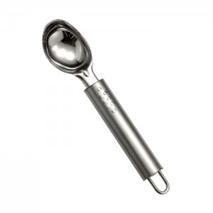 SVING Lžíce na zmrzlinu / lopatka - nerez, 195 mm