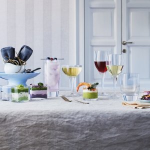 Bormioli Miska AMUSE-BOUCHE 13 cl, kruhová