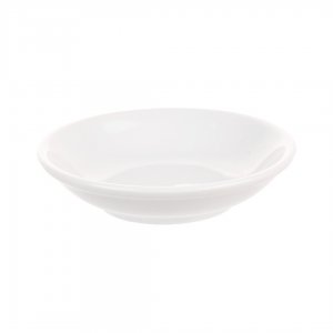 SVING Kulatá porcelánová miska 9 cm nízká