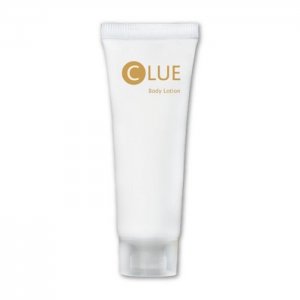 SVING Tělové mléko v tubě 30 ml Clue