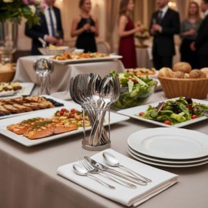 SVING Jídelní lžíce SMART