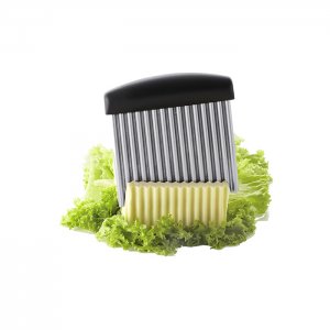 Contacto kráječ na máslo - vlnky