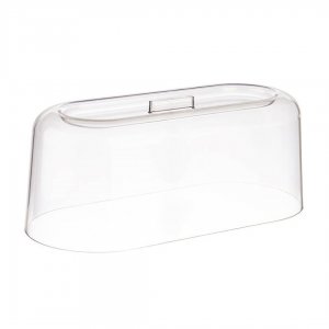 APS poklop 26x12 cm ovál plast