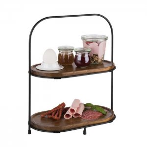 APS etažér All-Rounder, 2 patra (5 dílů)