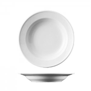 Lilien Hluboký talíř Josefína 24 cm