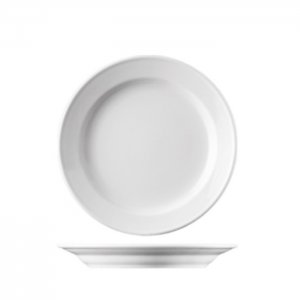 Lilien Mělký talíř Josefína 17 cm.