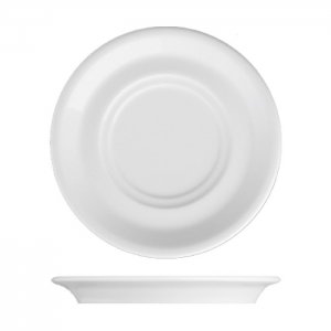 Lilien Jos podšálek s dvojitým zrc.