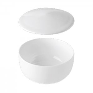 Langenthal Time cukřenka s víčkem