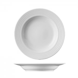 Lilien Aqua talíř hluboký 24 cm