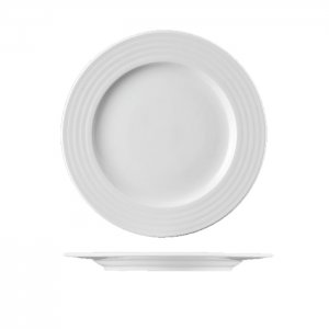 Lilien Aqua talíř mělký 16 cm