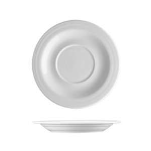 Lilien Aqua podšálek 16 cm