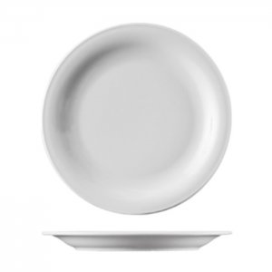 Lilien JOS talíř "Coup" mělký 21 cm