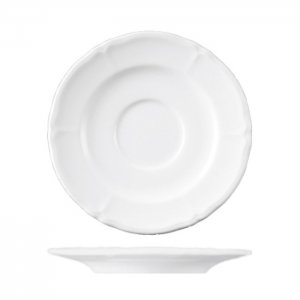 Langenthal Baroque podšálek 13cm