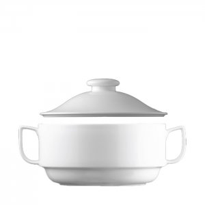 Langenthal Polévková mísa TIME + víčko, 2,6 l