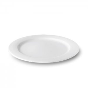 Langenthal Time talíř mělký 29 cm kalibrovaný 835 g  s tolerancí  +- 10 g