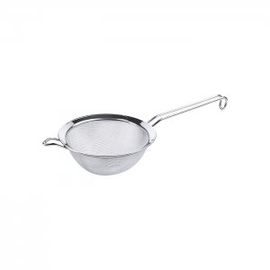 Contacto cedník s držadlem pr. 18 cm