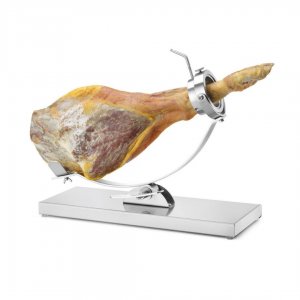 Hendi Držák na šunku 595 x 215x (H) 300 mm