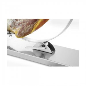 Hendi Držák na šunku 595 x 215x (H) 300 mm