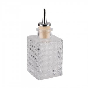 APS Skleněná láhev na Bitter 0,1 l