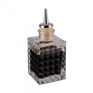 APS Skleněná láhev na Bitter 0,1 l