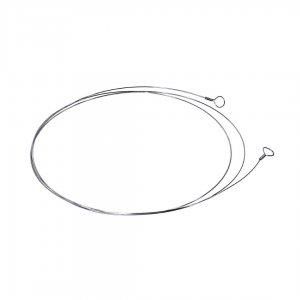 Contacto struna náhradní ke kráječi na sýr 5 ks