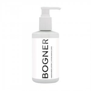 ADA Cosmetics ADA mléko tělové 300ml Bogner White pumpička