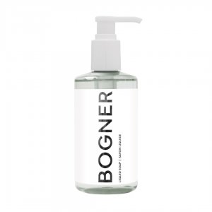 ADA Cosmetics ADA mýdlo 300ml Bogner White pumpička