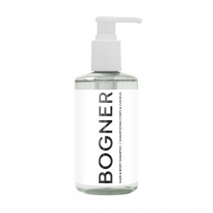 ADA Cosmetics ADA šampon 300ml Bogner White pumpička