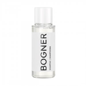 ADA Cosmetics ADA šampon 30ml Bogner White